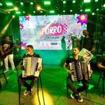 ITACARÉ: REALIZA MAIS UMA EDIÇÃO DO FESTIVAL DE FORRÓ