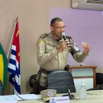 TELMO CARVALHO É PROMOVIDO AO POSTO DE TENENTE-CORONEL DA POLICIA MILITAR