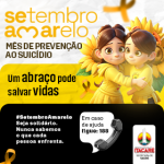 Setembro Amarelo