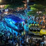 FESTIVAL DE FORRÓ LEVA REDE HOTELEIRA DE ITACARÉ A ATINGIR 100% DE OCUPAÇÃO