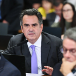 CIRO NOGUEIRA NOGUEIRA DIZ  QUE ATUAÇÃO DE EDUARDO BOLSONARO NOS EUA  CAUSOU “PREJUÍZO GIGANTESCO ” À DIREITA