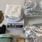 UBAITABA: POLÍCIA MILITAR APREENDE DROGAS E DINHEIRO EM OPERAÇÃO REALIZADA