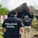 POLÍCIA PRENDE INDÍGENAS SUSPEITOS DE MATAR POSSEIROS NO EXTREMO-SUL DA BAHIA