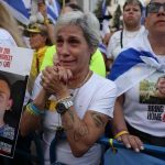 HAMAS LIBERTA ÚLTIMOS 20 REFÉNS ISRAELENSES APÓS MAIS DE DOIS ANOS EM CATIVEIRO