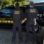 PREFEITOS SÃO ALVOS DE OPERAÇÃO DA POLÍCIA FEDERAL CONTRA DESVIO DE RECURSOS PÚBLICOS NO INTERIOR