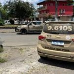 UBAITABA: PM ADOTA TOLERÂNCIA ZERO NO TRÂNSITO E REFORÇA A  FISCAIZAÇÃO