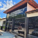 JEQUIÉ: HOMEM É ASSASSINADO E OUTRO FICA FERIDO EM ATAQUE A TIROS DURANTE CAMPEONATO DE FUTEBOL