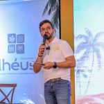 ILHÉUS: VALDERICO ANUNCIA REVEILLON COM ALOK, MANU BAHTIDÃO, TRIO DA HUANNA E BELO