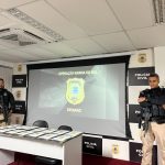 ORGANIZAÇÃO CRIMINOSA DA BAHIA COM MOVIMENTAÇÃO MILIONÁRIA É ALVO DA POLÍCIA CÍVIL