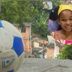 MENINA DE 12 ANOS MORRE E AMIGO COM COM MESMA IDADE FICA FERIDO APÓS SEREM BALEADOS NA BAHIA