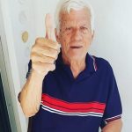 BANDA ALMEIDA EX-PREFEITO DE UBAITABA MORRE, AOS 87 ANOS