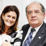 MINISTRO GILMAR MENDES ANUNCIA TÉRMINO DO CASAMENTO DE 18 ANOS
