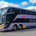 ROTA ABRE 20 VAGAS DE MOTORISTA DE ÔNIBUS PARA ILHÉUS, ITABUNA E VITÓRIA DA CONQUISTA