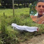 HOMEM ASSASSINADO EM LAJE DO BANCO ERA O SUSPEITO DO ENVOLVIMENTO NA MORTE YARITSSA