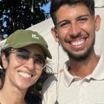 MARISA MONTE ESCOLHE BARRA GRANDE PARA CURTIR O VERÃO NA PENÍNSULA DE MARAÚ