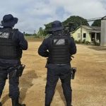 AVIÃO DE EX-DEPUTADO ESTADUAL É ROUBADO NA MADRUGADA DESTA SEGUNDA-FEIRA