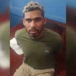 APONTADO COMO RESPONSÁVEL POR FUGA EM MASSA NO PRESÍDIO EM EUNÁPOLÍS É PRESO NO RJ