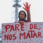 A BAHIA É O TERCEIRO  ESTADO  EM NÚMEROS DE FEMINICÍDIOS