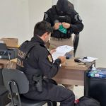 POLICIA FEDERAL DEFLAGRA OPERAÇÃO EM PORTO SEGURO, EUNÁPOLIS E UBAITABA CONTRA ORGANIZAÇÃO CRIMINOSA