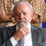 LULA MOSTRA IRRITAÇÃO COM TOFFOLI E CHEGA A DIZER  A ALIADOS QUE MINISTRO DEVERIA DEIXAR STF