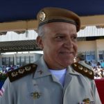 CORONEL DA PM MORRE APÓS ACIDENTE ITAPETINGA E VITÓRIA DA COMQUISTA