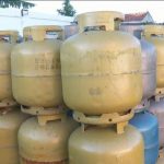 GÀS DE COZINHA SOFRE REAJUSTE DE 2,38% NA BAHIA E PODE FICAR ATÉ R$ 5  MAIS CARO