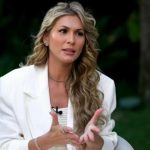 LÍVIA ANDRADE DIZ TER SIDO EXPULSA DE IGREJA NA BAHIA