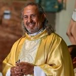 PADRE CRISTO TEM TRAJETÓRIA REGISTRADA EM LIVRO COM LANÇAMENTO EM FEVEREIRO