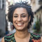MÃE DE MARIELLE FRANCO AFIRMA QUE CONDENAÇÃO NO  STF “ É UM ALIVIO, MAS NÃO ACABA HOJE”
