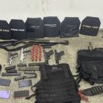 SUL DA BAHIA: CINCO HOMENS MORREM APÓS TROCA DE TIROS COM POLICIAIS