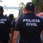 MAIS DE 60 FORAGIDOS FORAM PRESOS NO CARNAVAL DE SALVADOR 2026