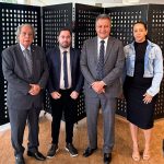 ITACARÉ: AGENDA COM O MINISTRO RUI COSTA FORTALECE ARTICULAÇÃO POR INVESTIMENTOS PARA ITACARÉ E TABOQUINHAS