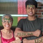 JOVEM DE SALVADOR, FILHO DE DOMÉSTICA E PEDREIRO, É  1º COLOCADO EM MEDICINA NA  USP PELO ENEM