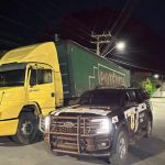 IBIRAPITANGA: POLÍCIA CIVÍL RECUPERA CARGA AVALIADA EM CERCA DE R$ 1 MILHÃO DE REAIS