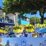 FESTA DE IEMANJÁ MOVIMENTA TURISMO E REFORÇA IDENTIDADE CULTURAL DE ITACARÉ