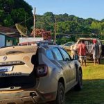 ITACARÉ: POLICIA MILITAR PRENDE SUSPEITOS DE FEMINICÍDIO NO DISTRITO DE TABOQUINAS