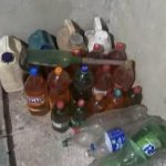 POLÍCIA INVESTIGA MORTES DE DOIS HOMENS APÓS CONSUMO DE BEBIDAS ALCOÓLICAS NO SUL DA BAHIA