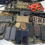 OPERAÇÕES PRENDEM TRÊS FORAGIDOS ACUSADOS DE DIVERSOS CRIMES EM PORTO SEGURO