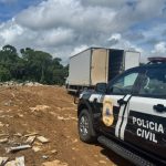UBAITABA: POLÍCIA CIVIL PRENDE TRÊS JOVENS POR SUSPEITA DE ROUBO DE CARGA