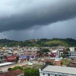 UBAITABA E AURELINO LEAL CONTINUAM SEM ENERGIA DEVIDO ÀS FORTES CHUVAS