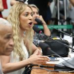 MPF PEDE CONDENAÇÃO DE RATINHO E SBT POR FALAS CONTRA ERIKA HILTON