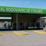 ITACARÉ: REFORMA E MODERNIZAÇÃO DO TERMINAL RODOVIÁRIO VÃO GARANTIR MAIS CONFORTO E ESTRUTURA PARA MORADORES E VISITANTES