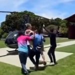 TURISTAS GAÚCHAS BALEADAS EM ÁREA DE CONFLITO NO SUL DA BAHIA RECEBEM ALTA