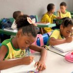 ITACARÉ ULTRAPASSA META DE ALFABETIZAÇÃO E ATINGE 50% EM 2025