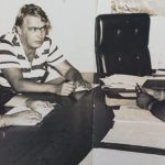 UBAITABA: EX-PREFEITO ARMANDO UZÊDA COMPLETARIA 88 ANOS NESTE 1º DE MAIO