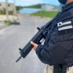 ITACARÉ: SUSPEITO DE MATAR E DESAPARECER COM CORPO DE FUNCIONÁRIO É PRESO