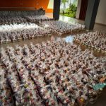 ITACARÉ:  PREFEITURA DISTRIBUI 15 TONELADAS DE PEIXE E BENEFICIA CERCA DE 6 MIL FAMÍLIAS NA SEMANA SANTA