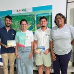 ITACARÉ: SETUR ARTICULA AÇÕES COM A CVC CORP PARA AMPLIAR A PRESENÇA DO DESTINO NO MERCADO