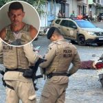 UBAITABA: COMERCIANTE É MORTO A TIROS EM FRENTE AO SEU ESTABELECIMENTO C0MERCIAL