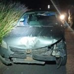 ADOLESCENTE FURTA CARRO DOS PAIS PARA ENCONTRAR COM A GAROTA E RODA MAIS DE 500 KM